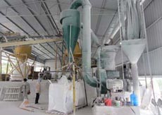 mineria arena de silice de procesamiento de fabricante de equipos de  