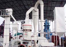 moble cone crusher plant  