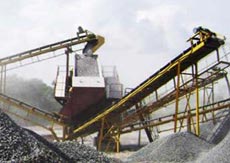 Vertical Shaft Impact Crusher Suppliers  