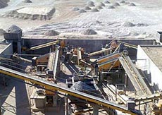 Trituradoras De Roca Equipo De Minería  