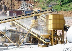 chancadoras de martillo la minería del carbón de la máquina  