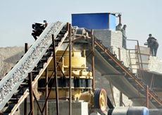 Used Mining Processing Equipment for Sale  