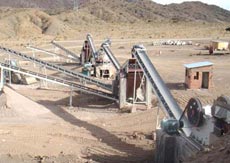 equipos de mineria de cobre sudmexico  