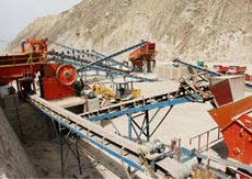 coal mobile crusher suppliers india  