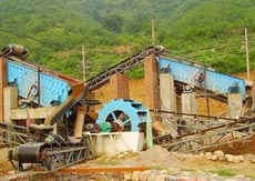 equipos de minería de carbón usado para la venta  